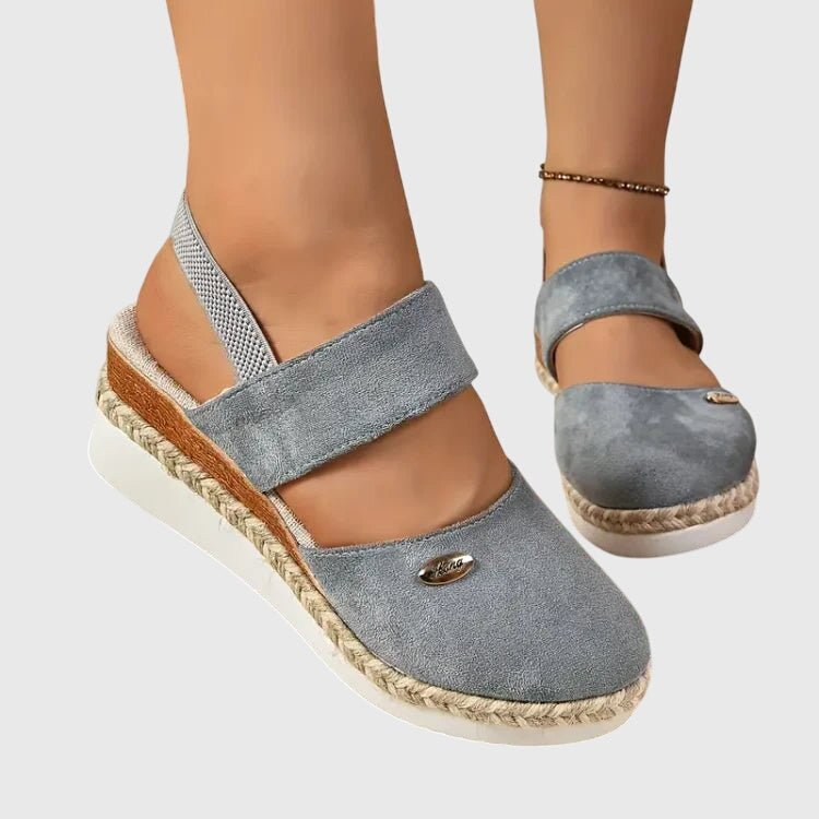 Antonia™ | Sandalias ortopédicas