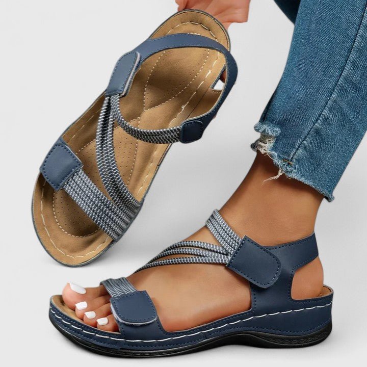 Marta™ | Sandalias sofisticadas