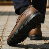 Winston - Zapatos ortopédicos cómodos