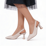 Magdalena | Elegant Heels