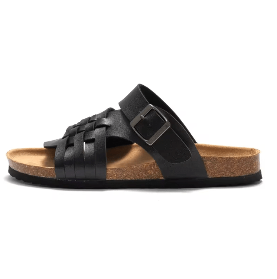 Sandalias de Corcho María: tus pies te lo están pidiendo. Quieren estas.