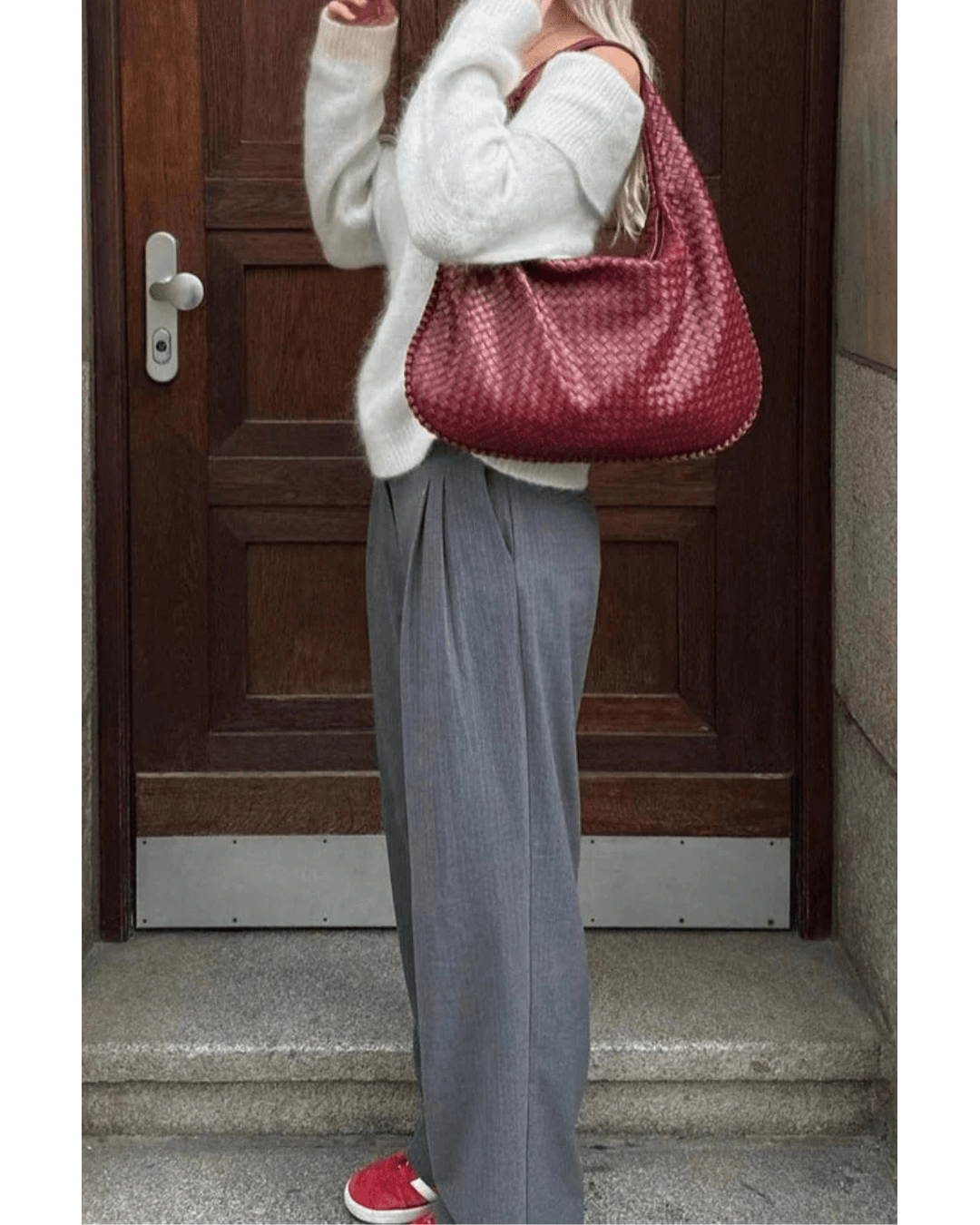 BOLSO NOA - Camila Fashions