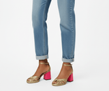 Veronica | Elegant & Stylish Heels