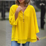 Amarillo