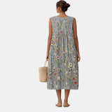 Asta™ | Robe Midi du Quotidien