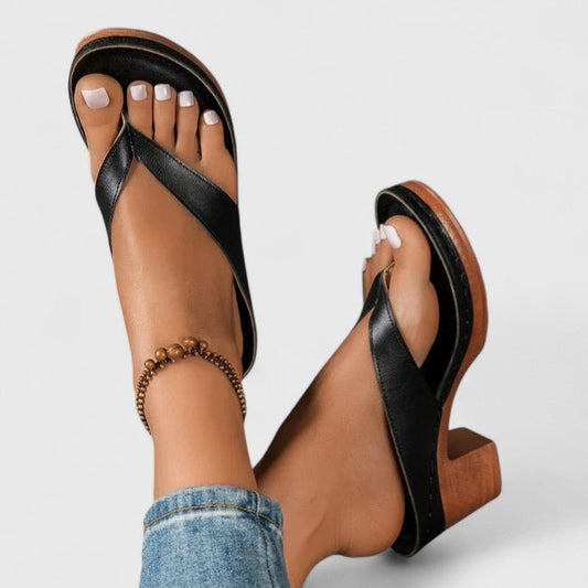 Ana | Tacones ortopédicos