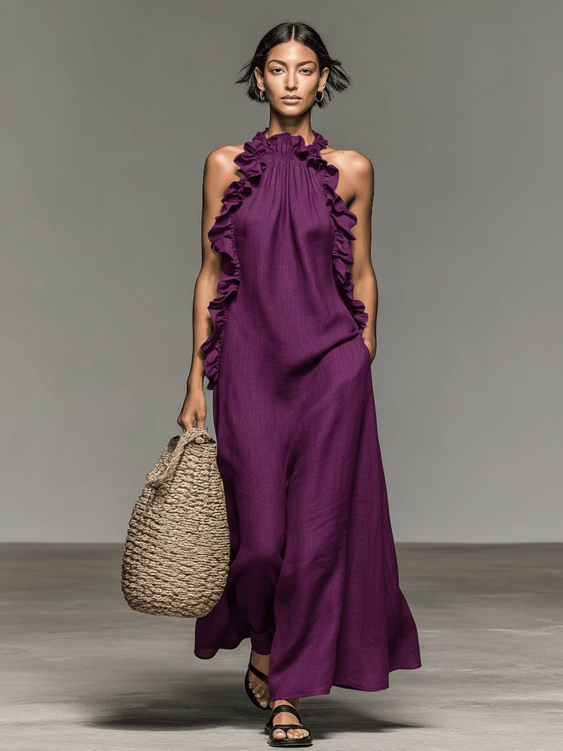Mia – Porto Bello Dress