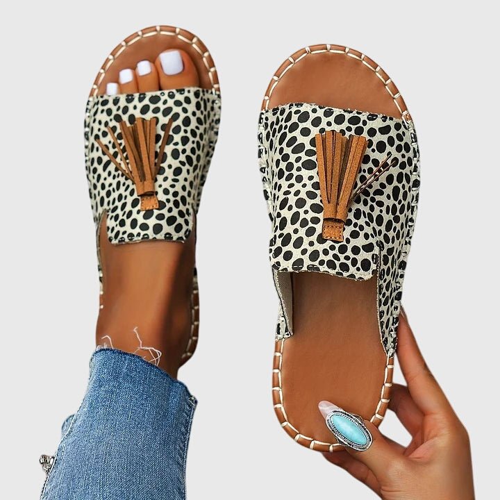 Carmen™ | Sandalias ortopédicas