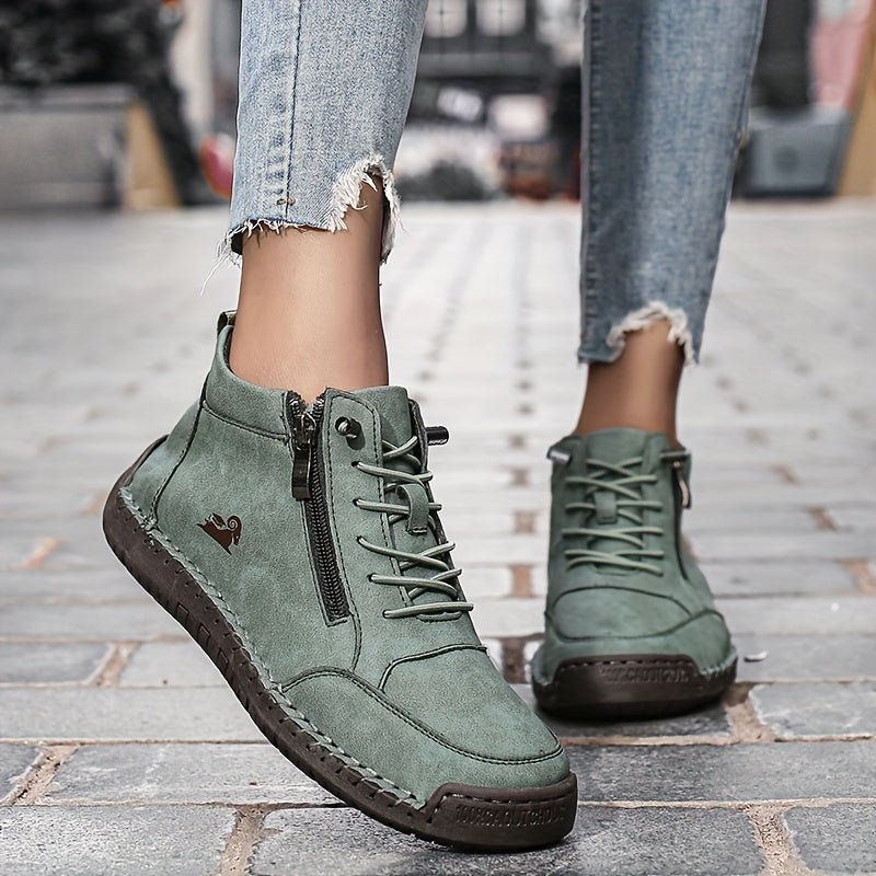 Matilde - Zapatos de confort urbano
