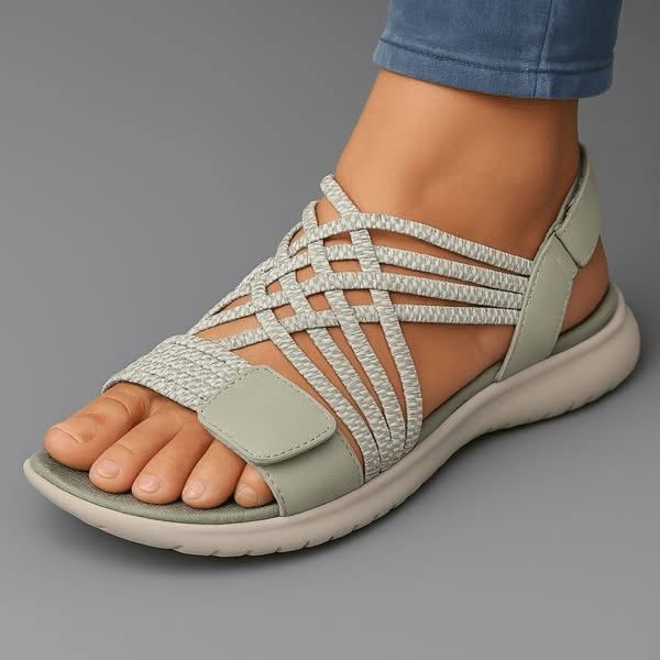 Maria™ | Sandalias Ortopédicas