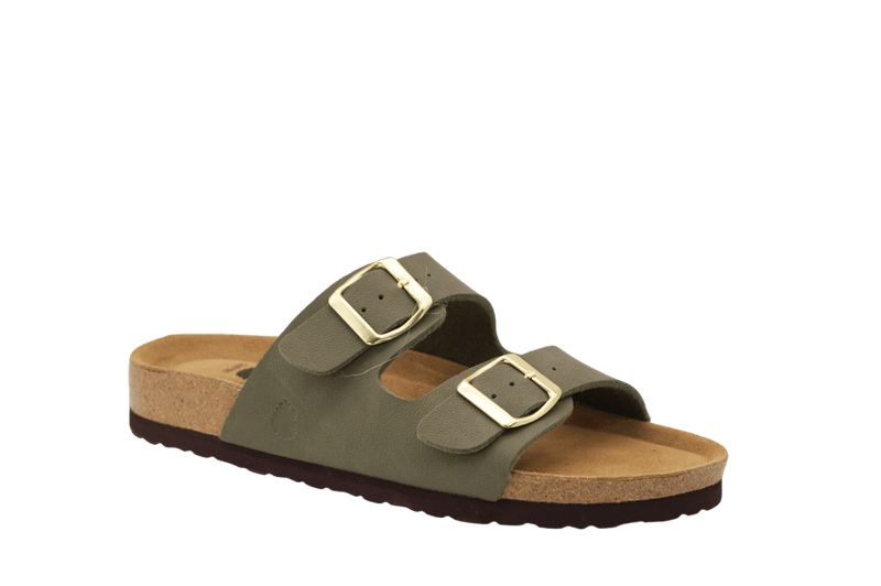 2033 | Two-buckle flip-flops