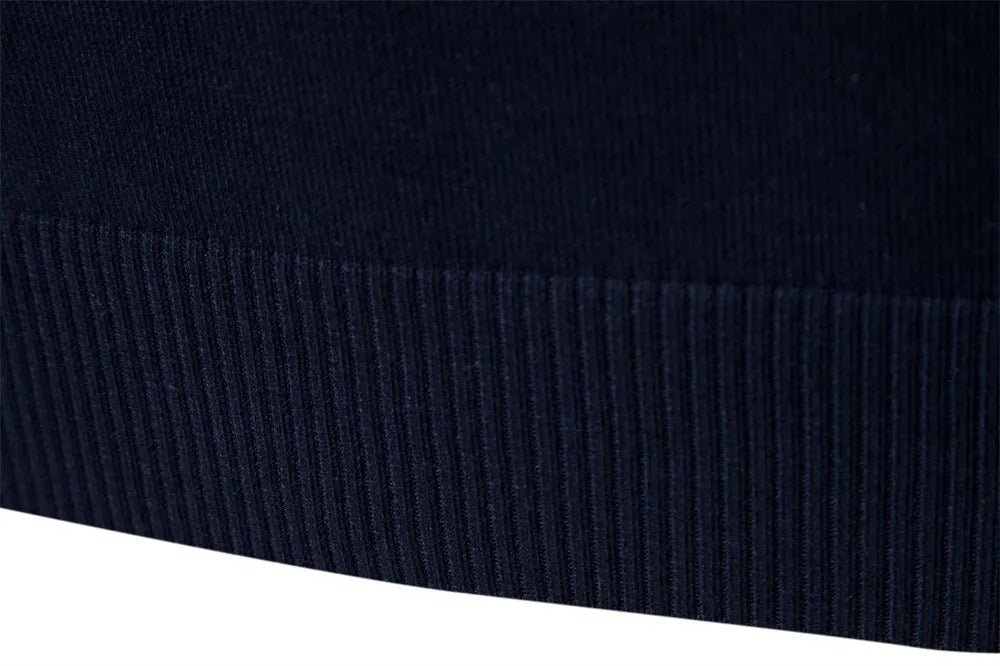Bruno Jersey con Cremallera Quarter Zip