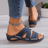 Emma - Sandalias ortopédicas