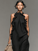 Mia – Porto Bello Dress
