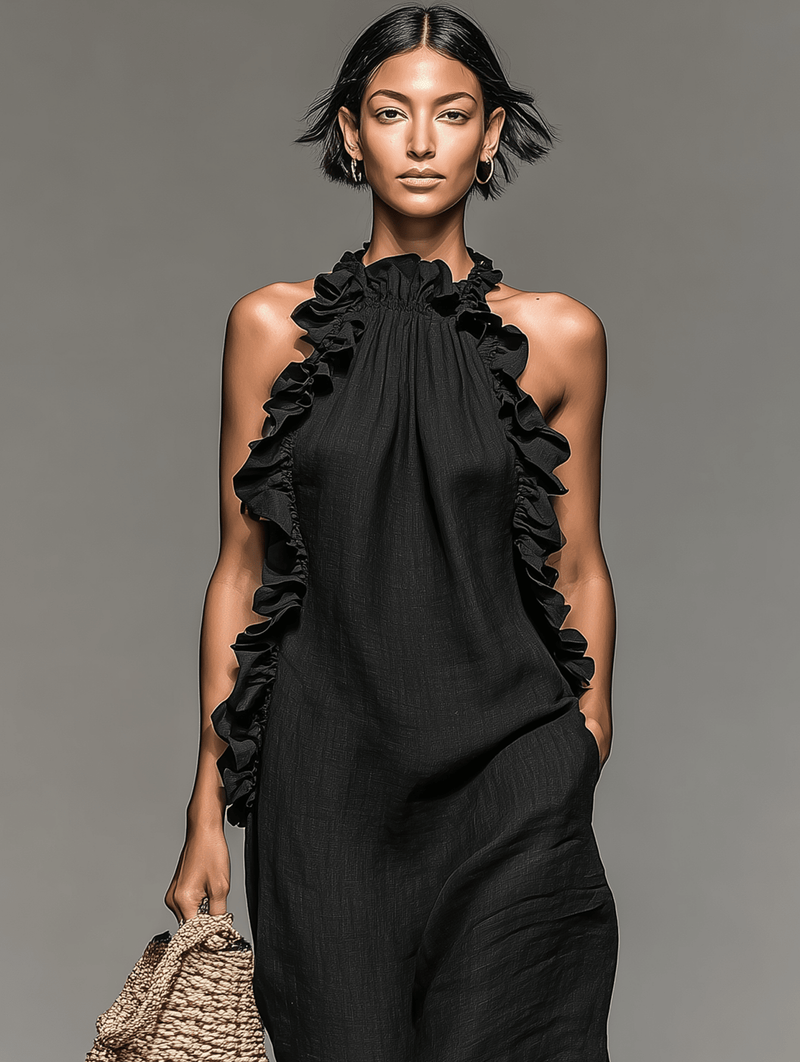 Mia – Porto Bello Dress