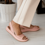 Isabel | Sandalias abiertas antideslizantes