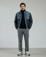 ROD JACKET - Camila Fashions