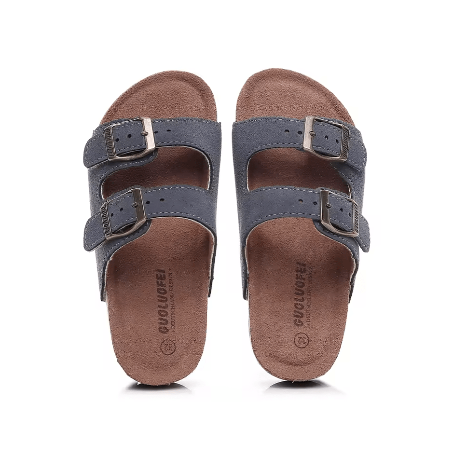 Sandalias de Corcho Olivia: tus pies te lo están pidiendo. Quieren estas.