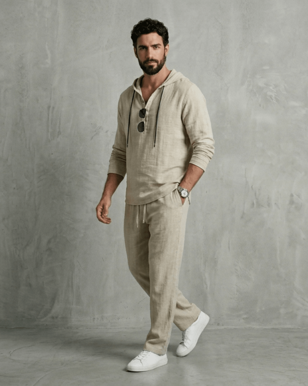 CONJUNTO ELITE - Camila Fashions