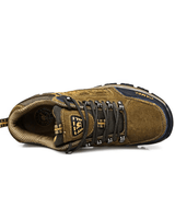 TREKKING BOOTS - Camila Fashions