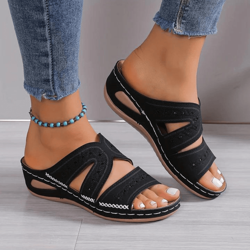 Emma - Sandalias ortopédicas