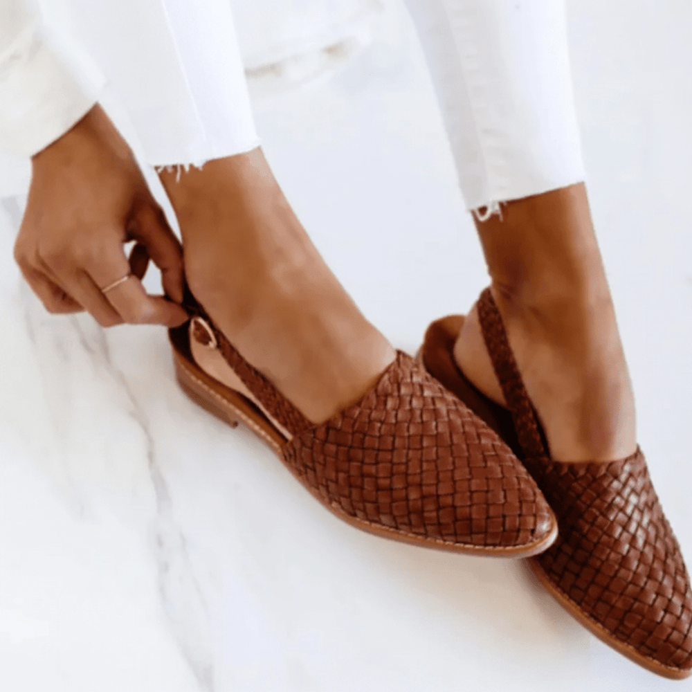 Monica™ scarpe comode a infilare