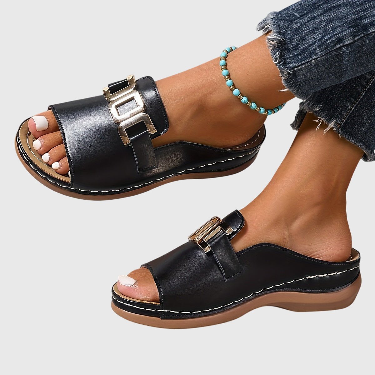 Sandra | Sandalias para mujer