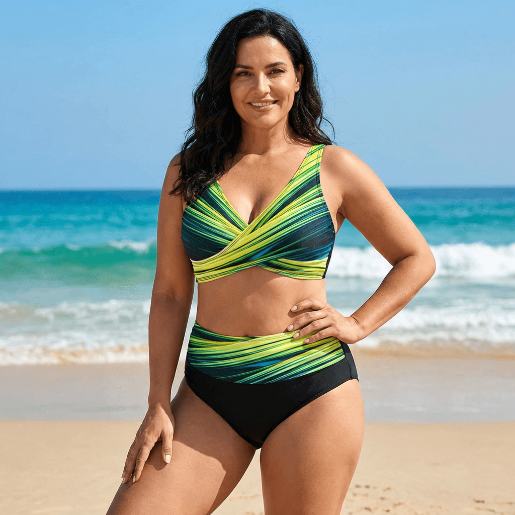 Valerina Milano® | Bikini moldeador