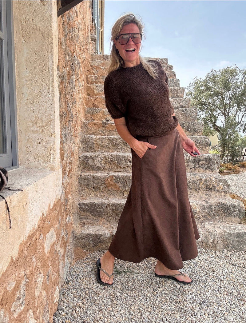 Skirt – Lio – Camila