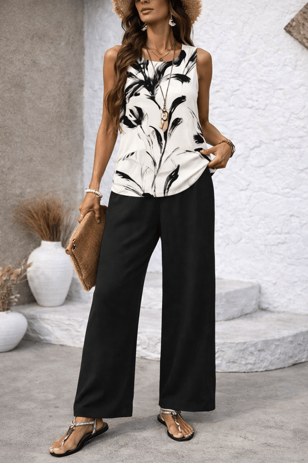 Mona | Conjunto Resort Artístico