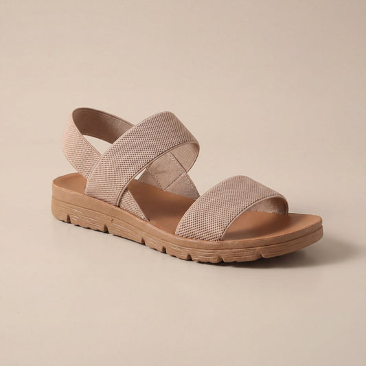 Amarina l Sandalias cómodas