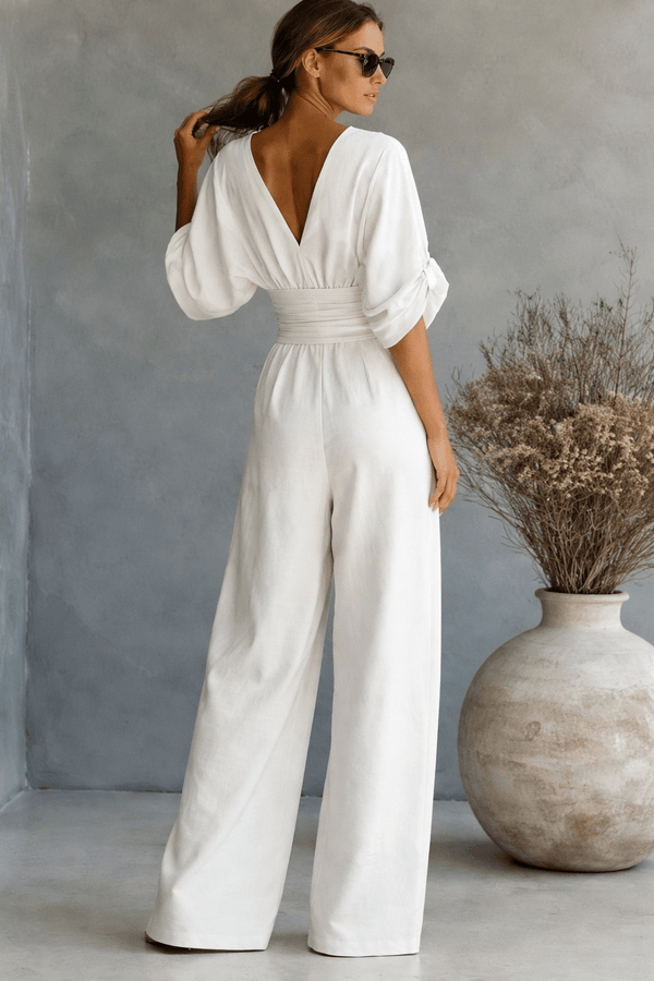 Risel – A tracksuit to keep you feeling comfortable and stylish on your special day