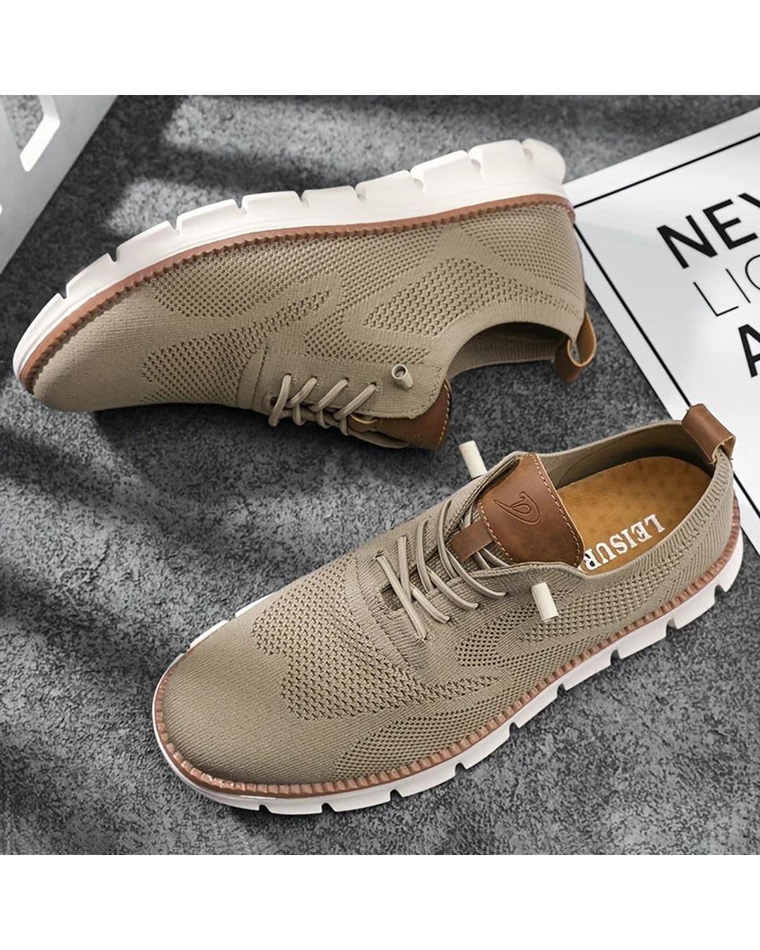Marcos | Zapatos de hombre - Camila Fashions