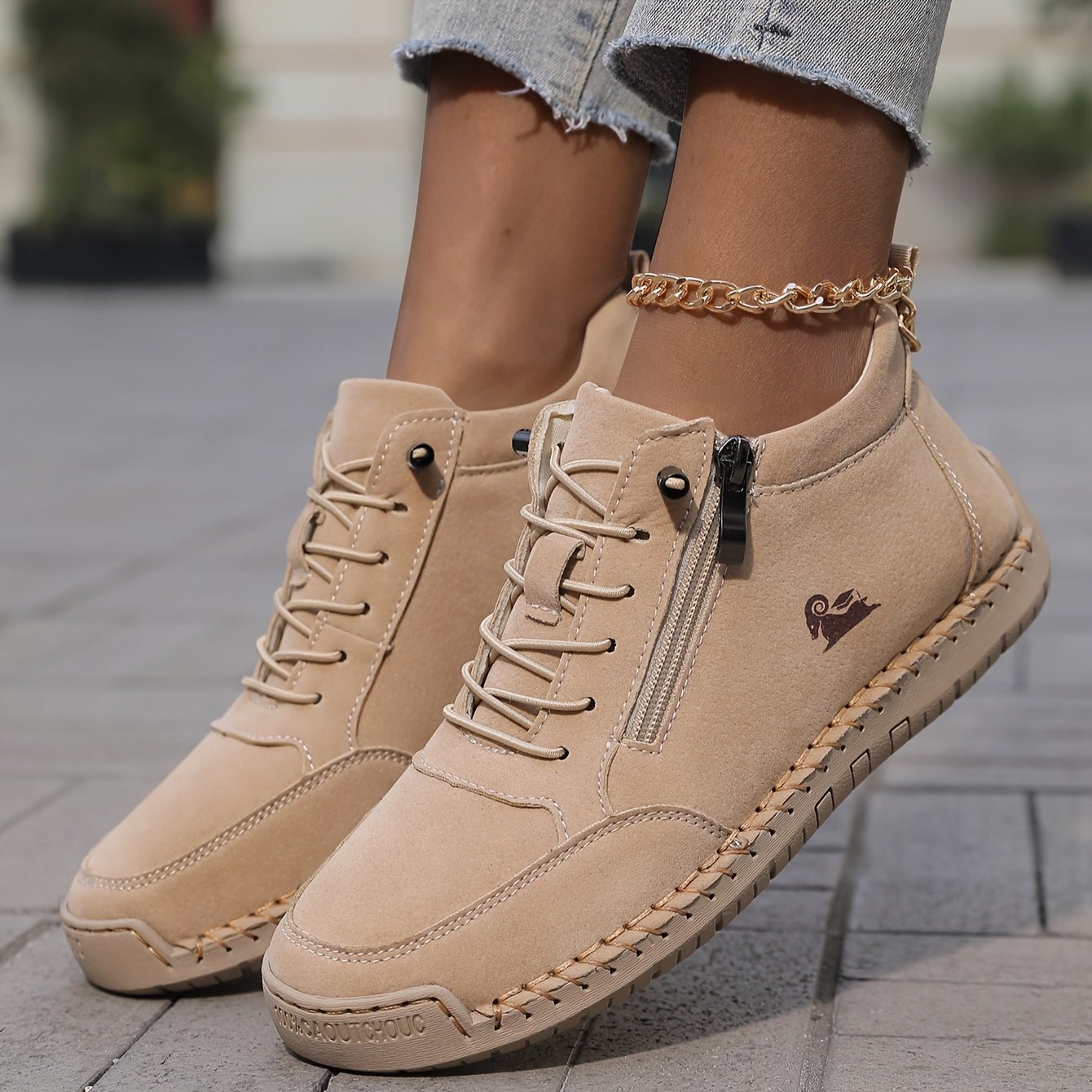 Emi™ | Zapatillas de confort terapéutico