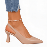 Magdalena | Elegant Heels