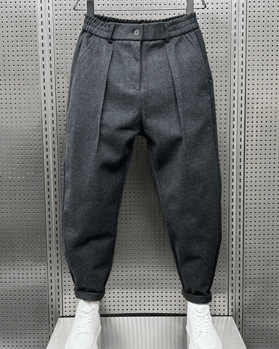 PANTALONES ORIOL - Camila Fashions