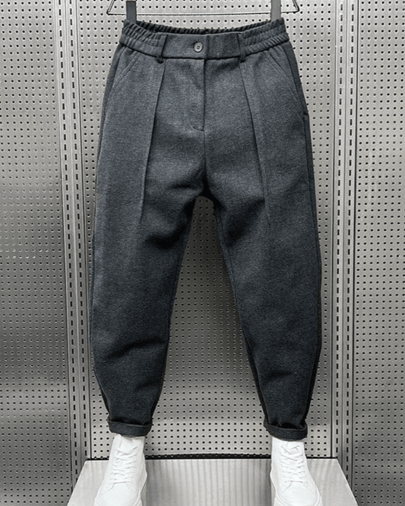 ORIOL TROUSERS - Camila Fashions