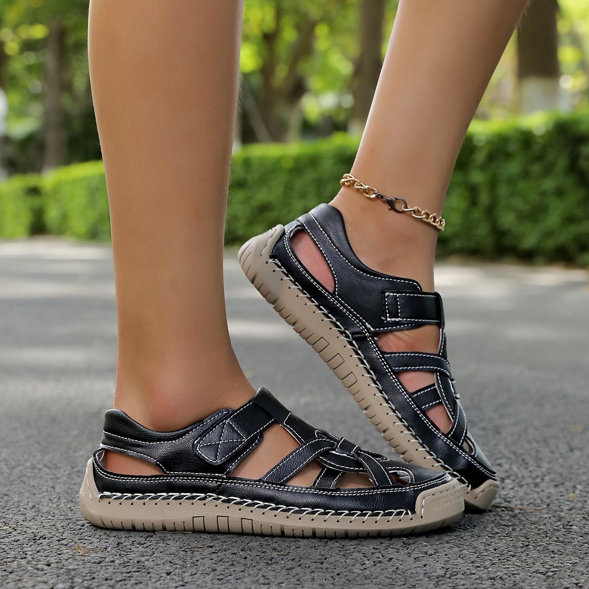 Sola | Sandalias ligeras de verano