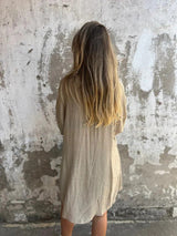 Siena - Conjunto casual con corte relajado