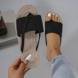 Maya - Chanclas veraniegas cómodas