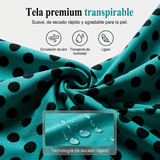 Nerea - Conjunto Tankini Moldeador