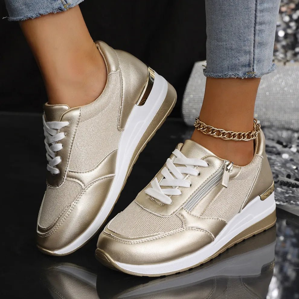 Sofía | Zapatillas ortopédicas