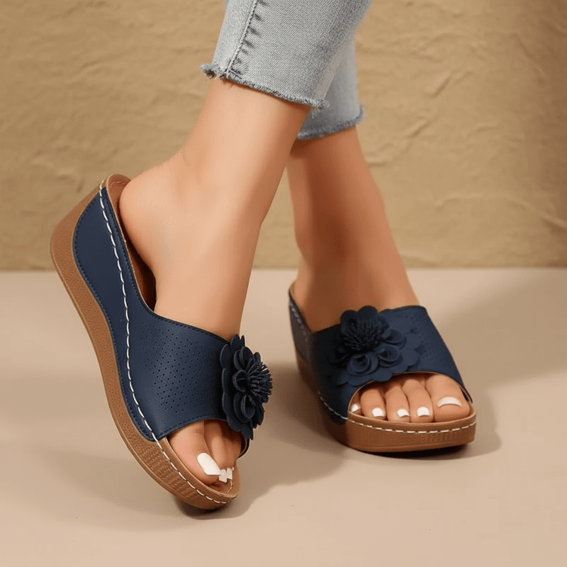 Medellín | Ergonomic Sandals