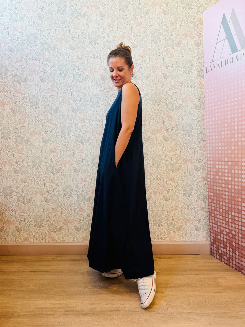 Anna | Miami Jumpsuit