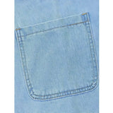 Serena | Casual Denim Dress