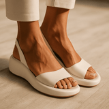 Isabel | Sandalias abiertas antideslizantes
