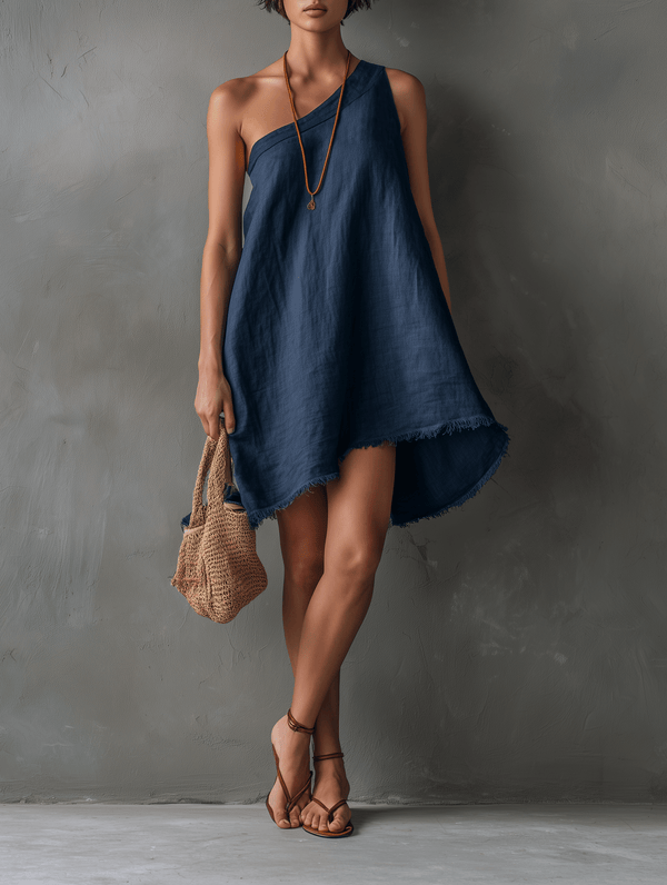 Helena – Abito Elegante Mykonos