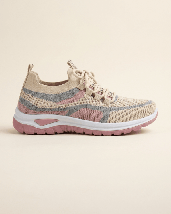 Nerea - Zapatillas deportivas ligeras y cómodas