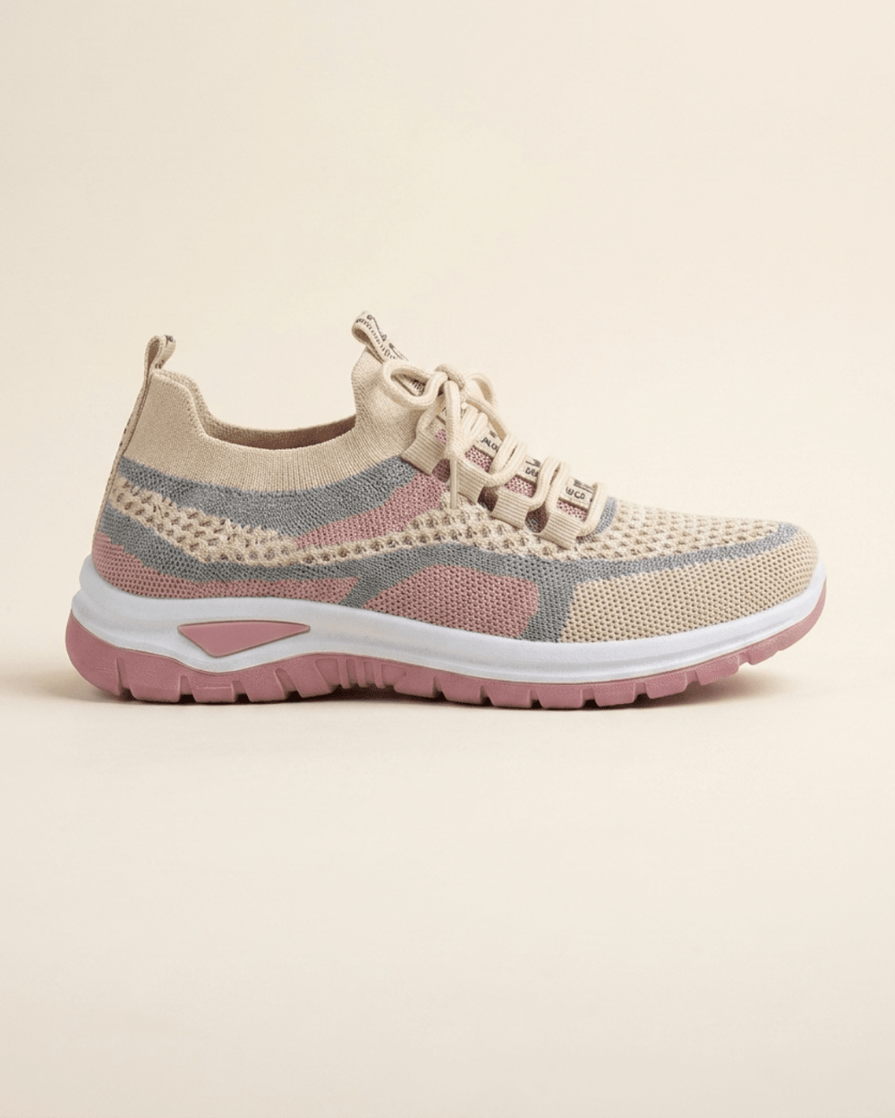 Nerea - Zapatillas deportivas ligeras y cómodas