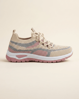 Nerea - Zapatillas deportivas ligeras y cómodas
